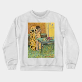 The Nosh Crewneck Sweatshirt